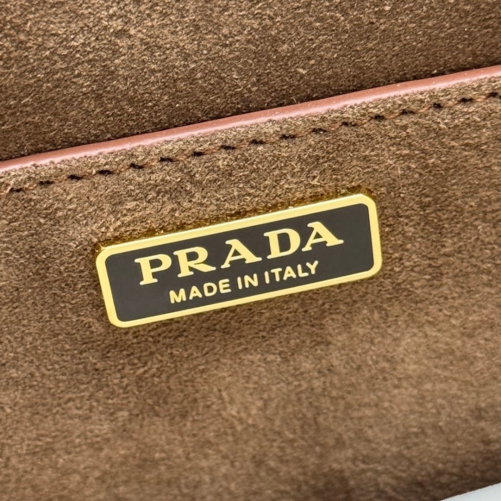 Dragons Bags Pradn Luxury Bag --102512