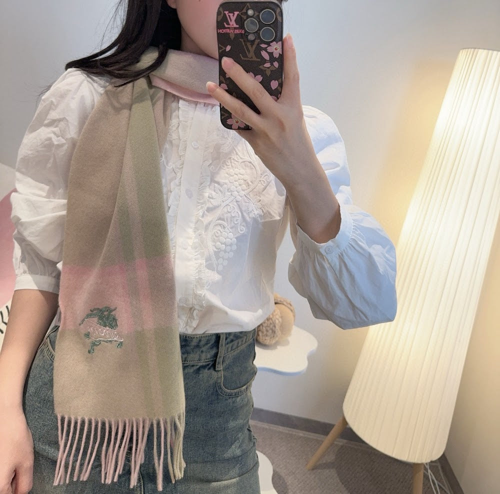 Dragons Bags Premium Designer Scarf --99459