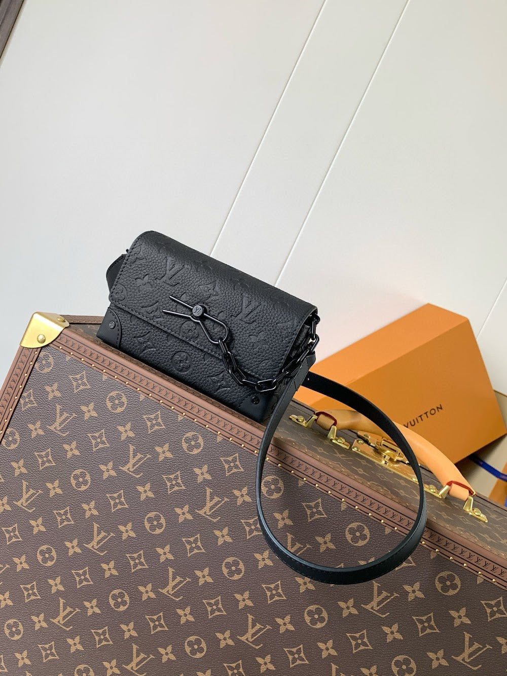 Dragons Bags ln Luxury Bag --71093