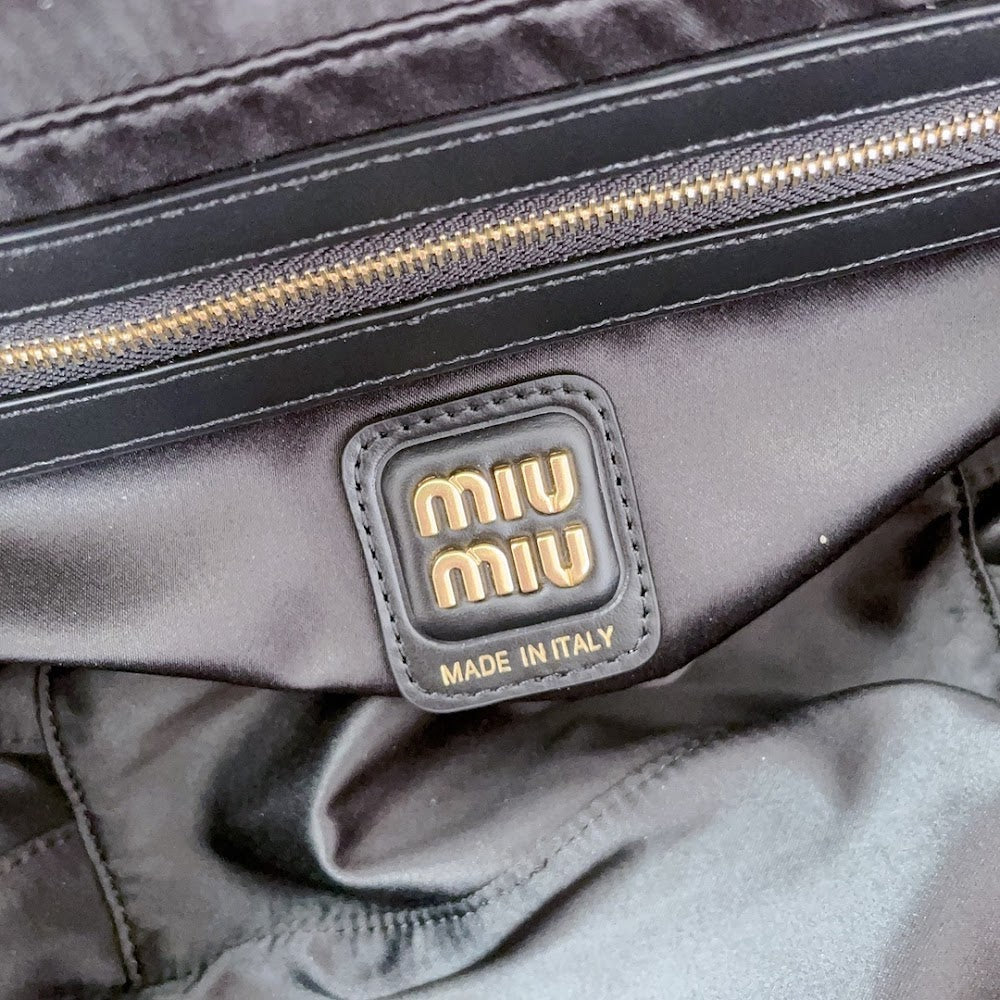 Dragons Bags Miun Miun Luxury Bag --123266