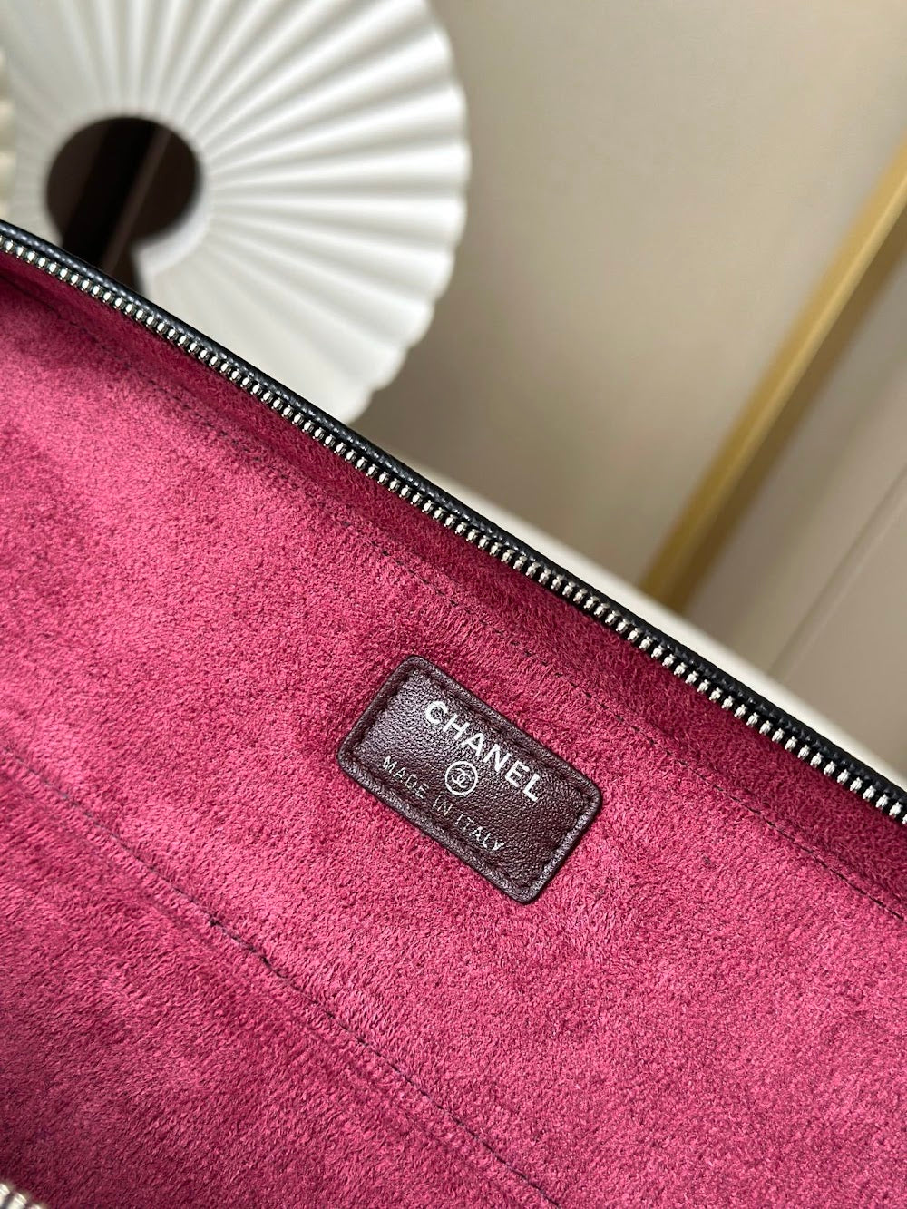 Dragons Bags CHn Luxury Bag --112910