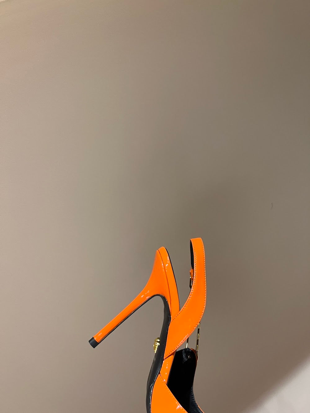 Dragons Bags Versace Luxury Heels --50944