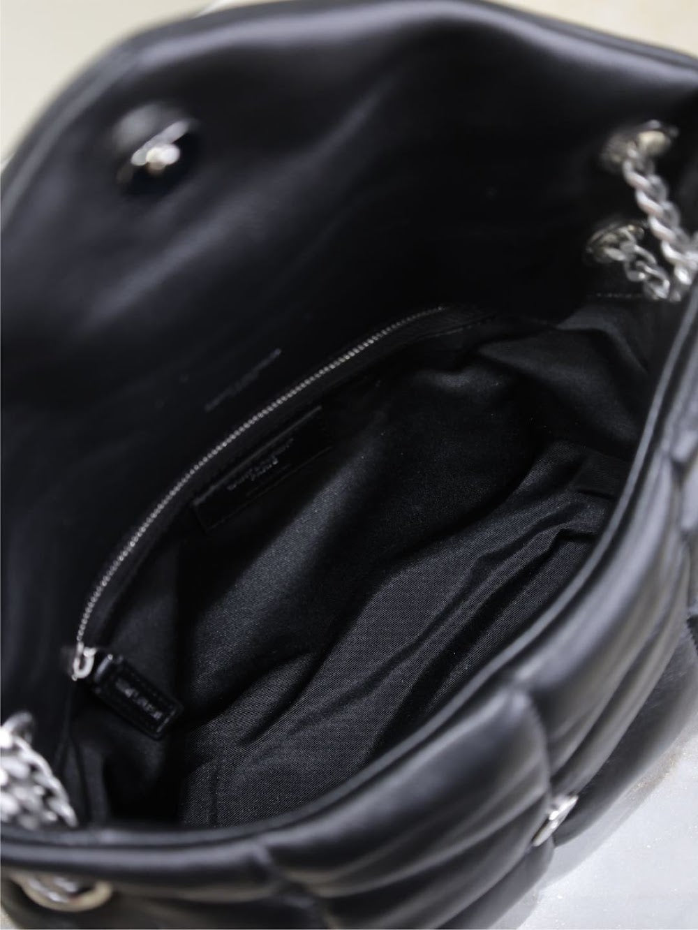 Dragons Bags YSLn Luxury Bag --119443