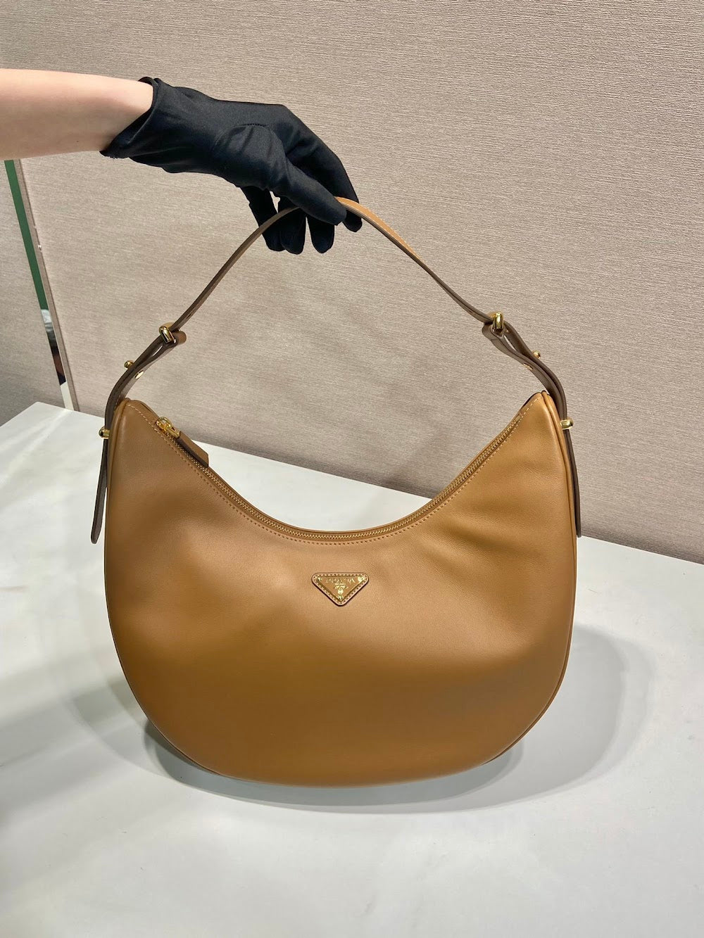 Dragons Bags Prada Luxury Bag --54621