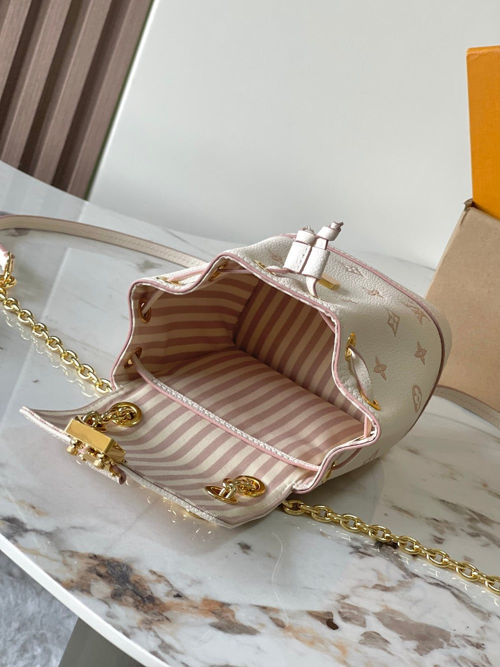Dragons Bags ln Luxury Bag --97223
