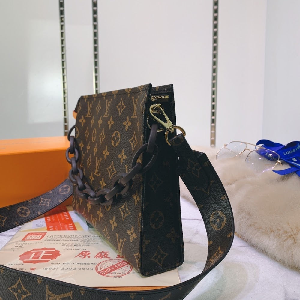 Dragons Bags LVn Luxury Bag --81272