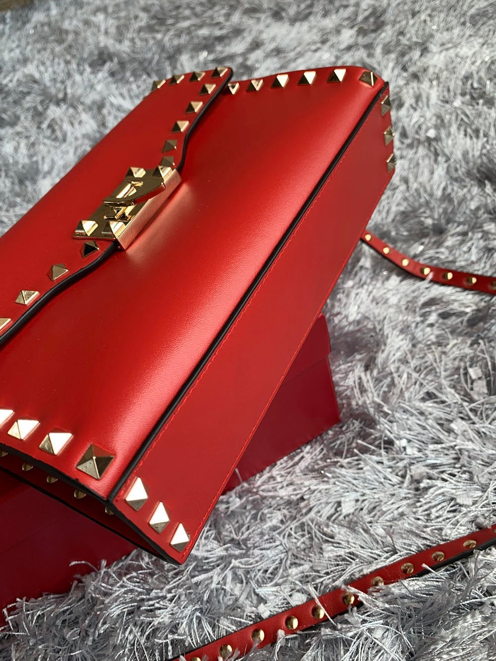 Dragons Bags valentine Luxury Bag --72256