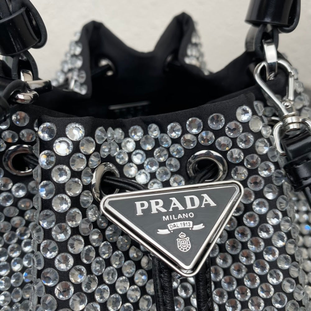 Jessica Bags pradn Luxury Bag --75059