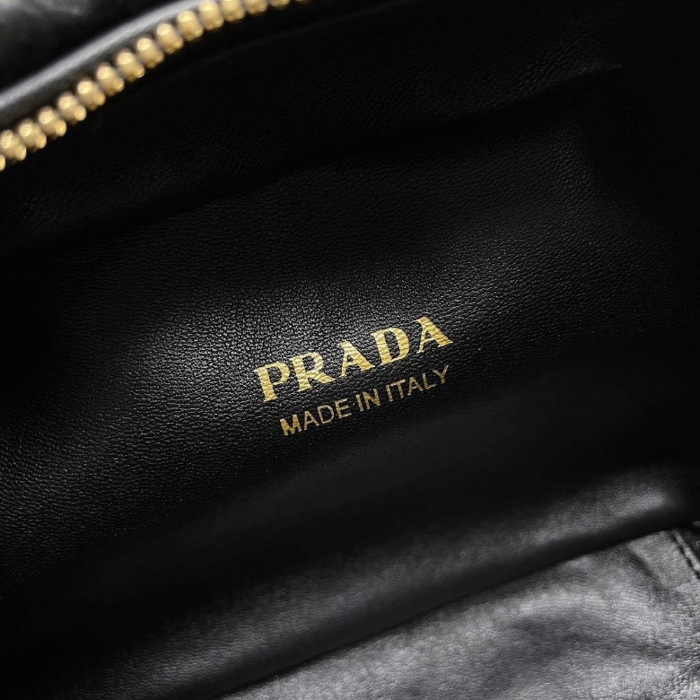 Dragons Bags Pradn Luxury Bag --102931