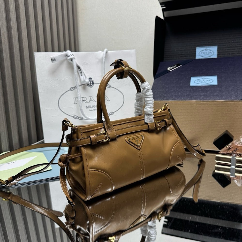 Dragons Bags pradn Luxury Bag --74367