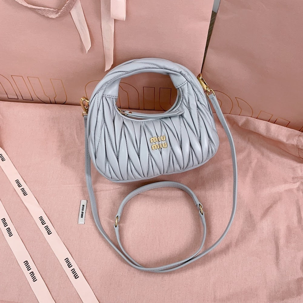 Dragons Bags Miun Miun Luxury Bag --122656