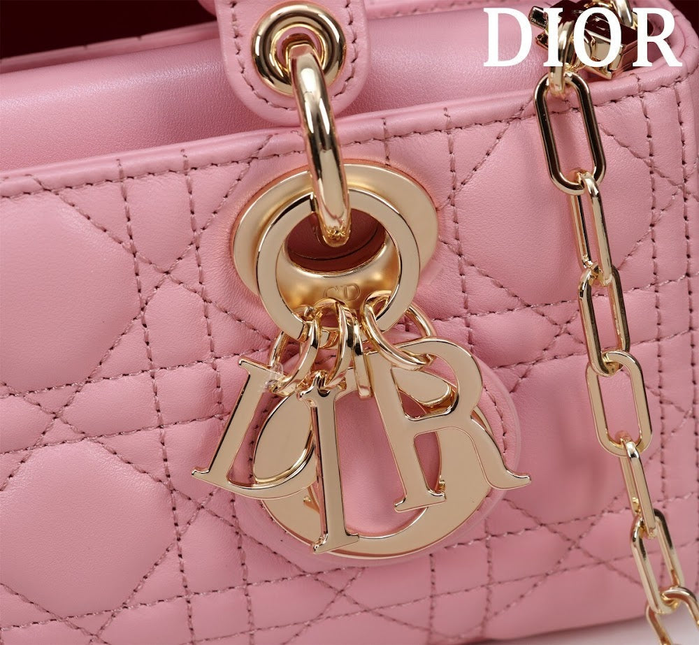 Dragons BagsDiorn Luxury Bag --114742