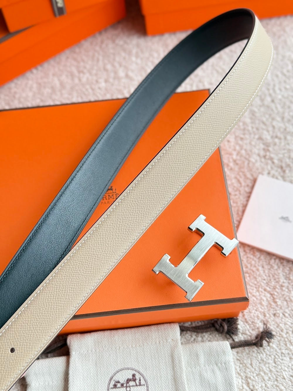 Dragons Bags Hermesn Luxury Belt --108695