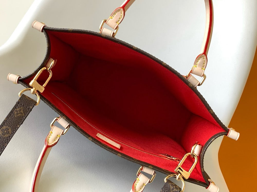 Dragons Bags LVn Luxury Bag --79083