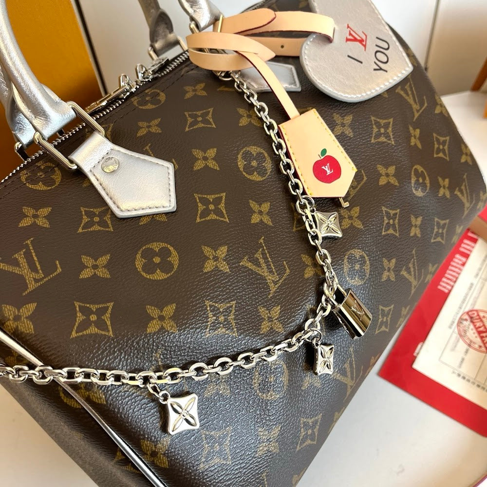 Dragons Bags ln Luxury Bag --77748