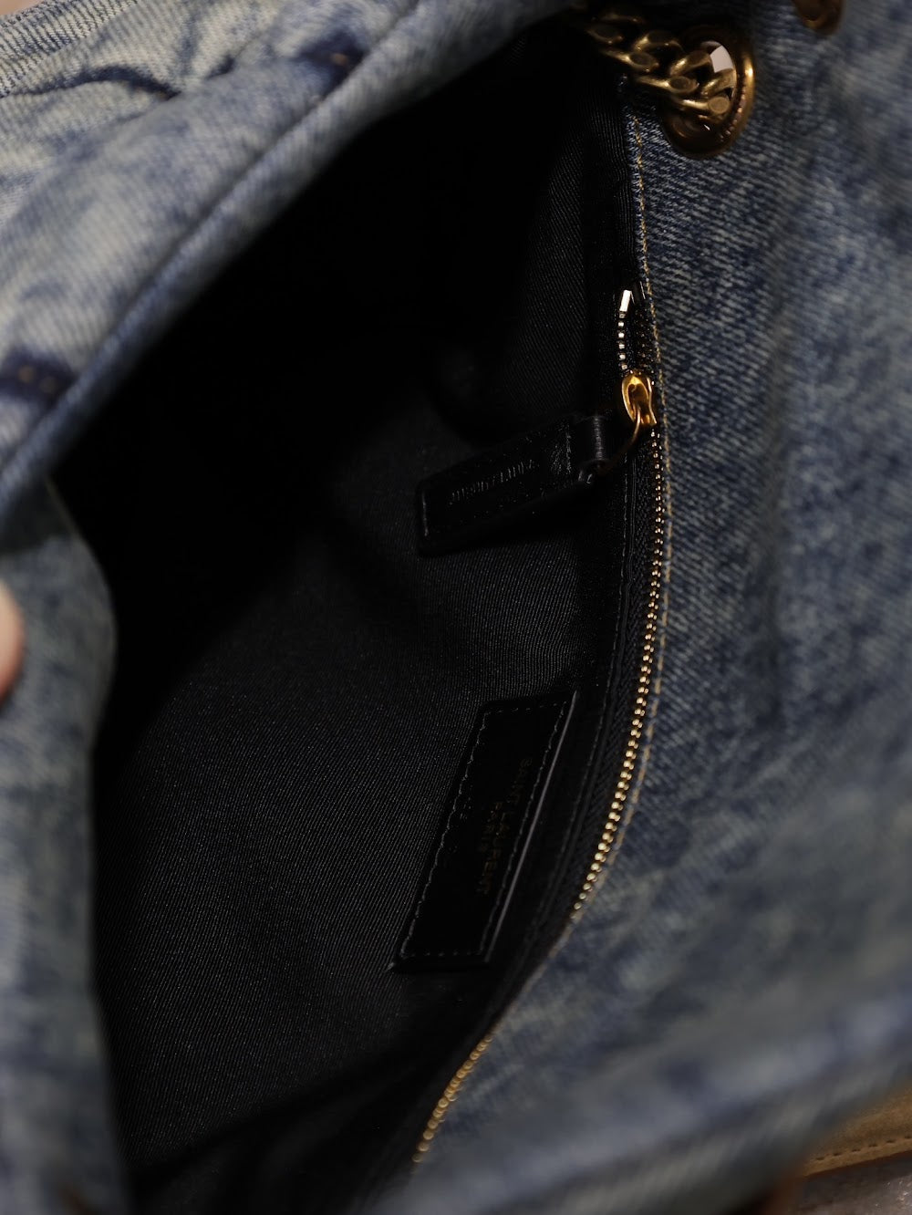 Dragons Bags YSLn Luxury Bag --119255