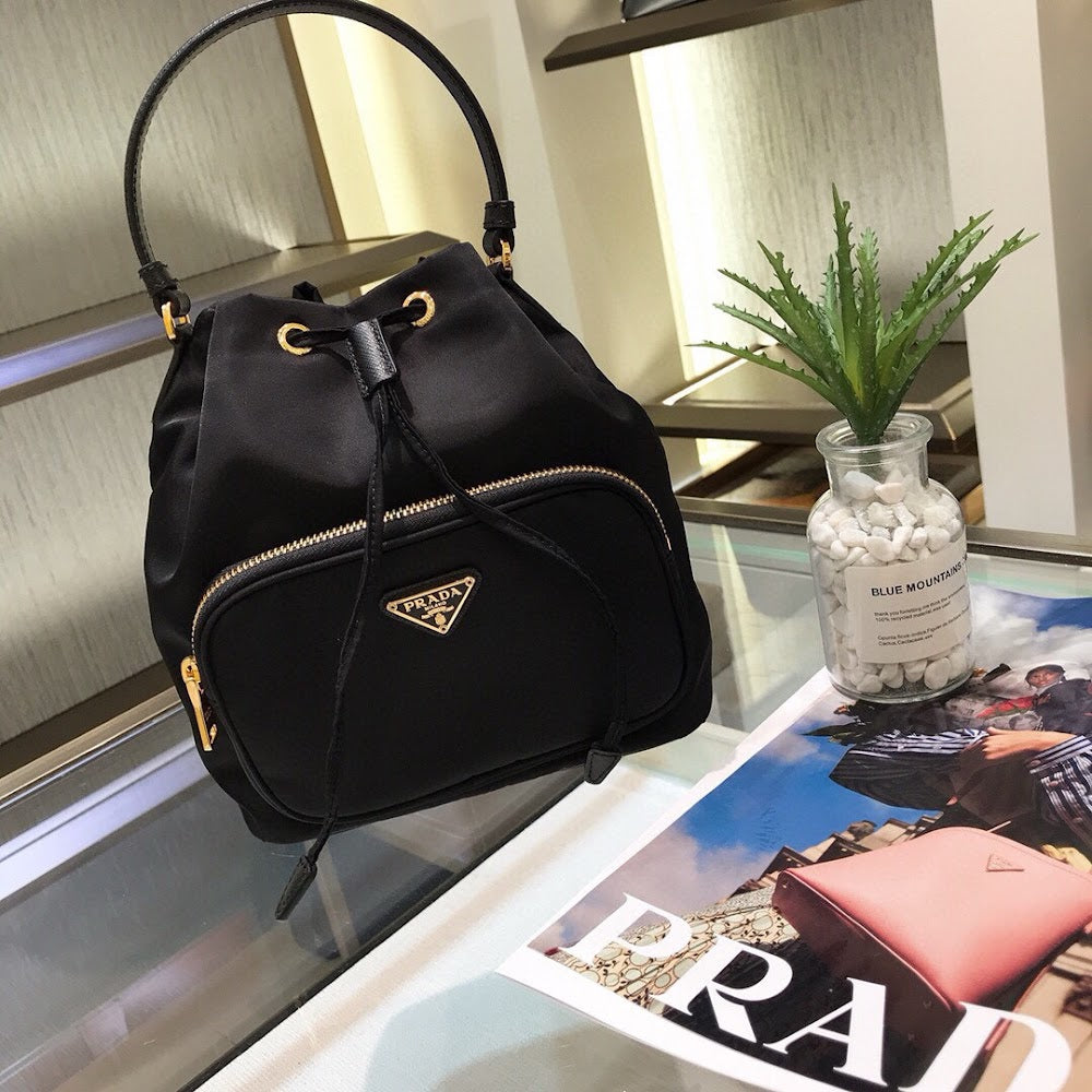 Dragons Bags pradn Luxury Bag --73708