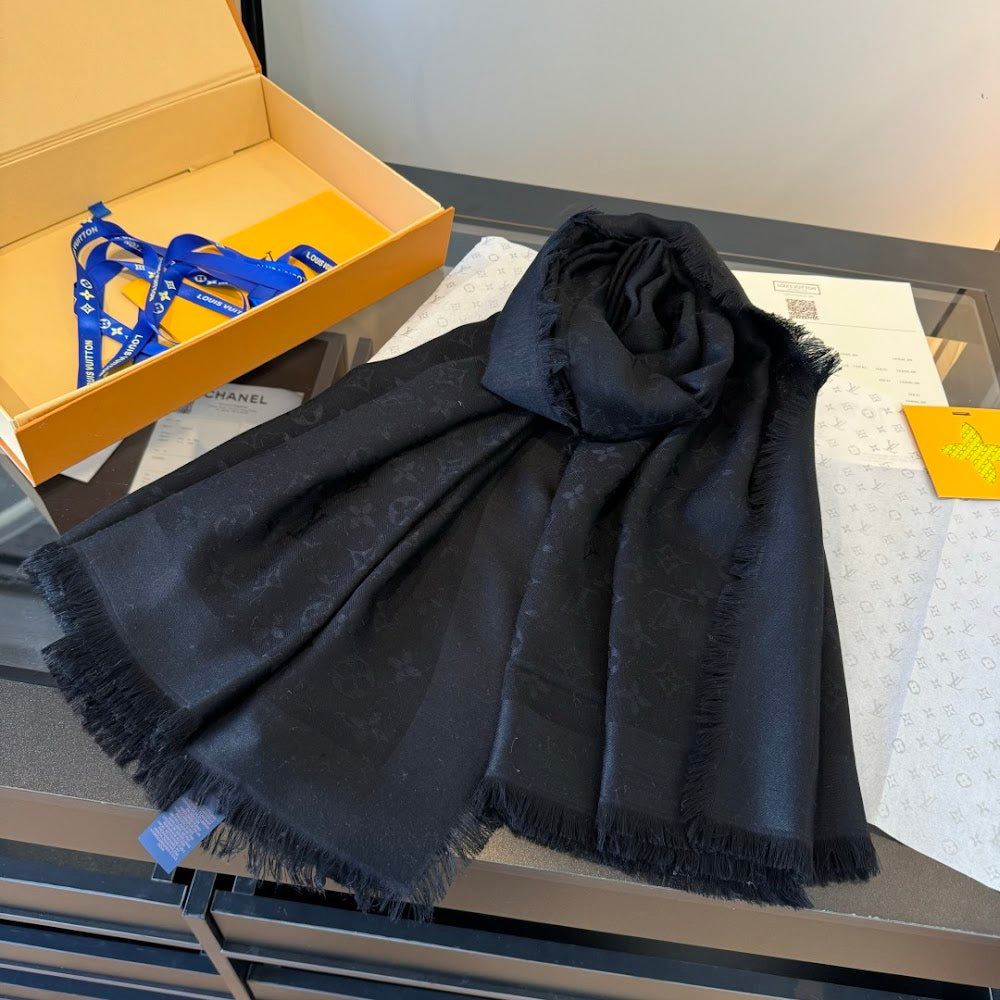 Dragons Bags Premium Designer Scarf --99702