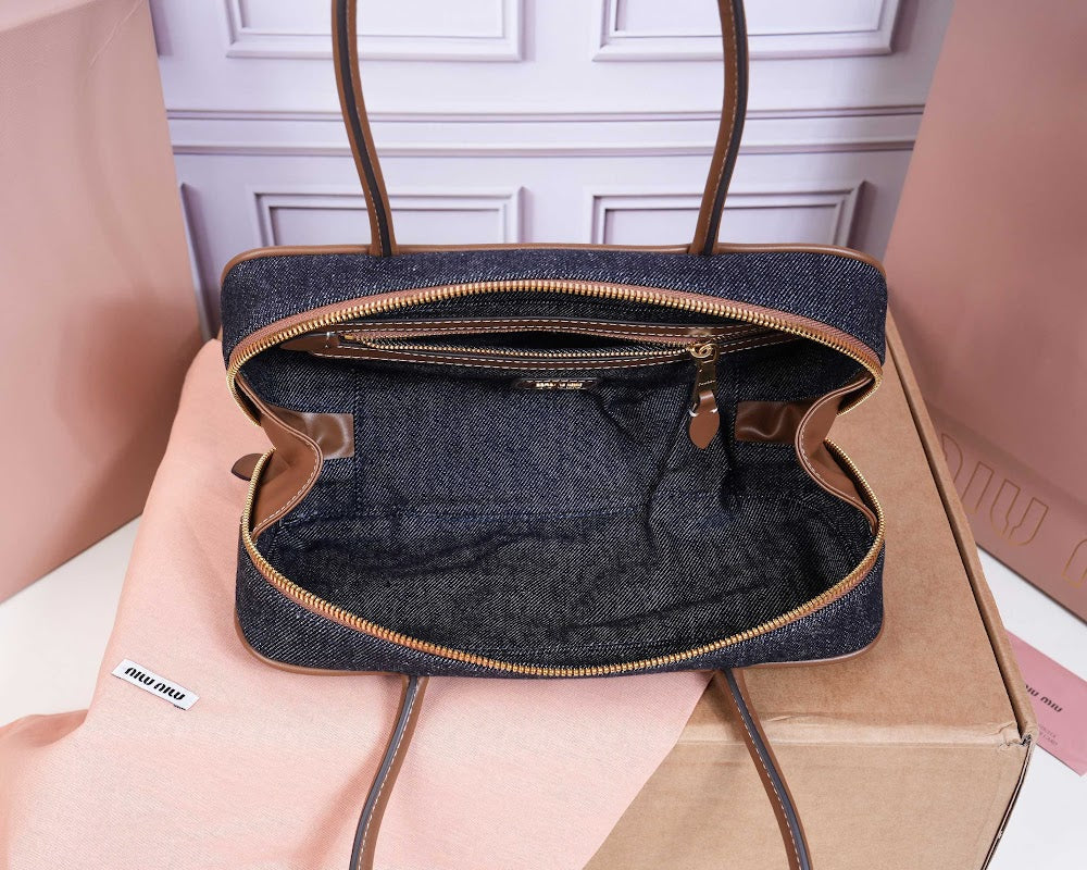 Dragons Bags Miun Miun Luxury Bag --122496