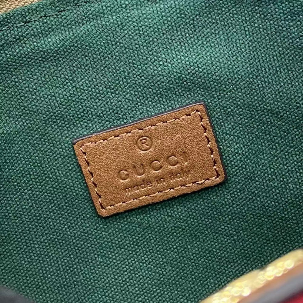 Dragons Bags Guccin Luxury Bag --95257
