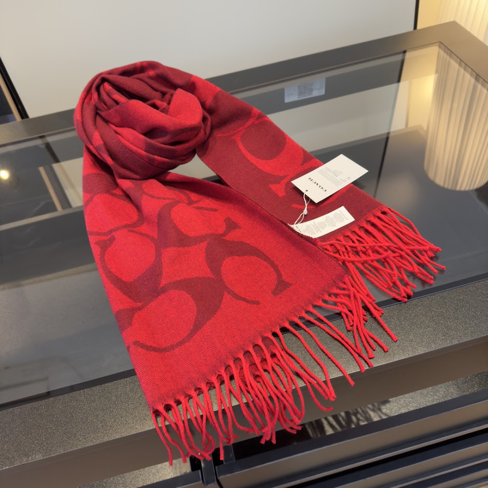 Dragons Bags Premium Designer Scarf --99608