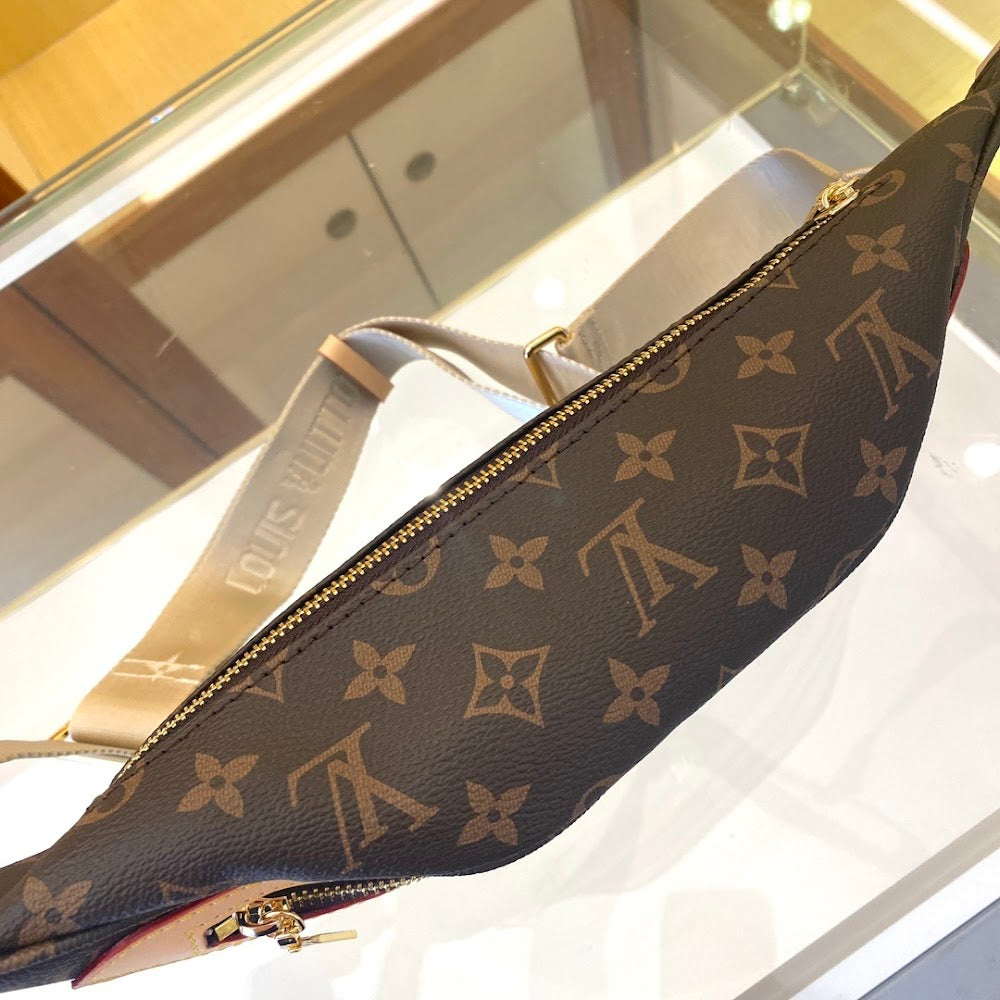 Dragons Bags LVn Luxury Bag --81342