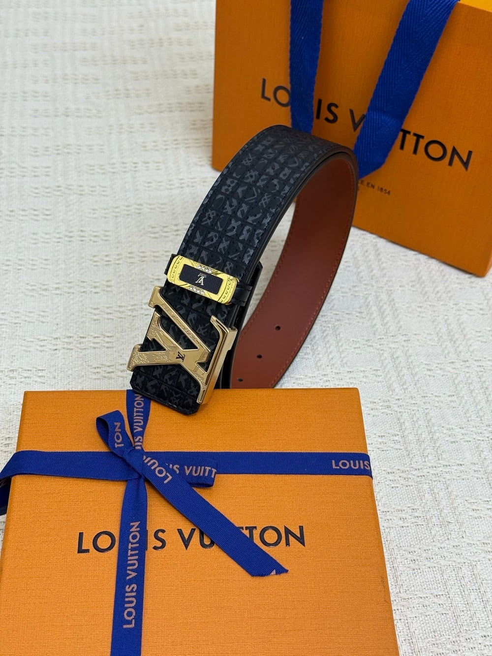 Dragons Bags ln Luxury Belt --106942