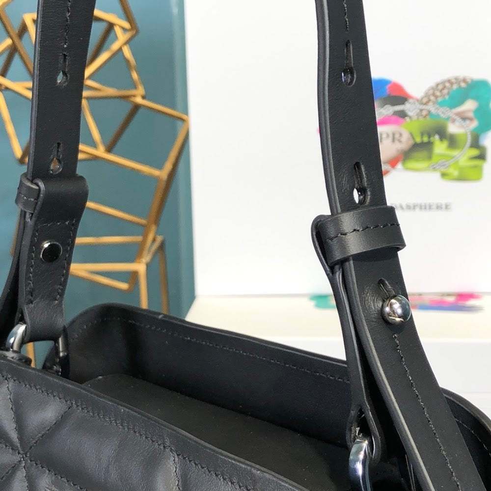 Jessica Bags pradn Luxury Bag --74705