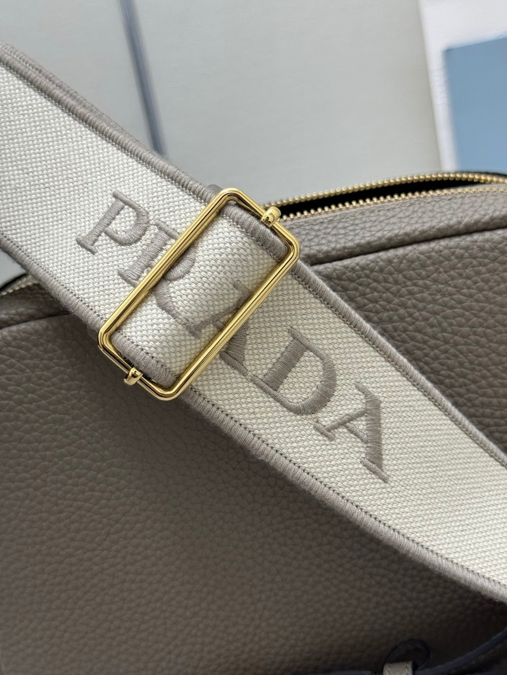 Dragons Bags Pradn Luxury Bag --101331