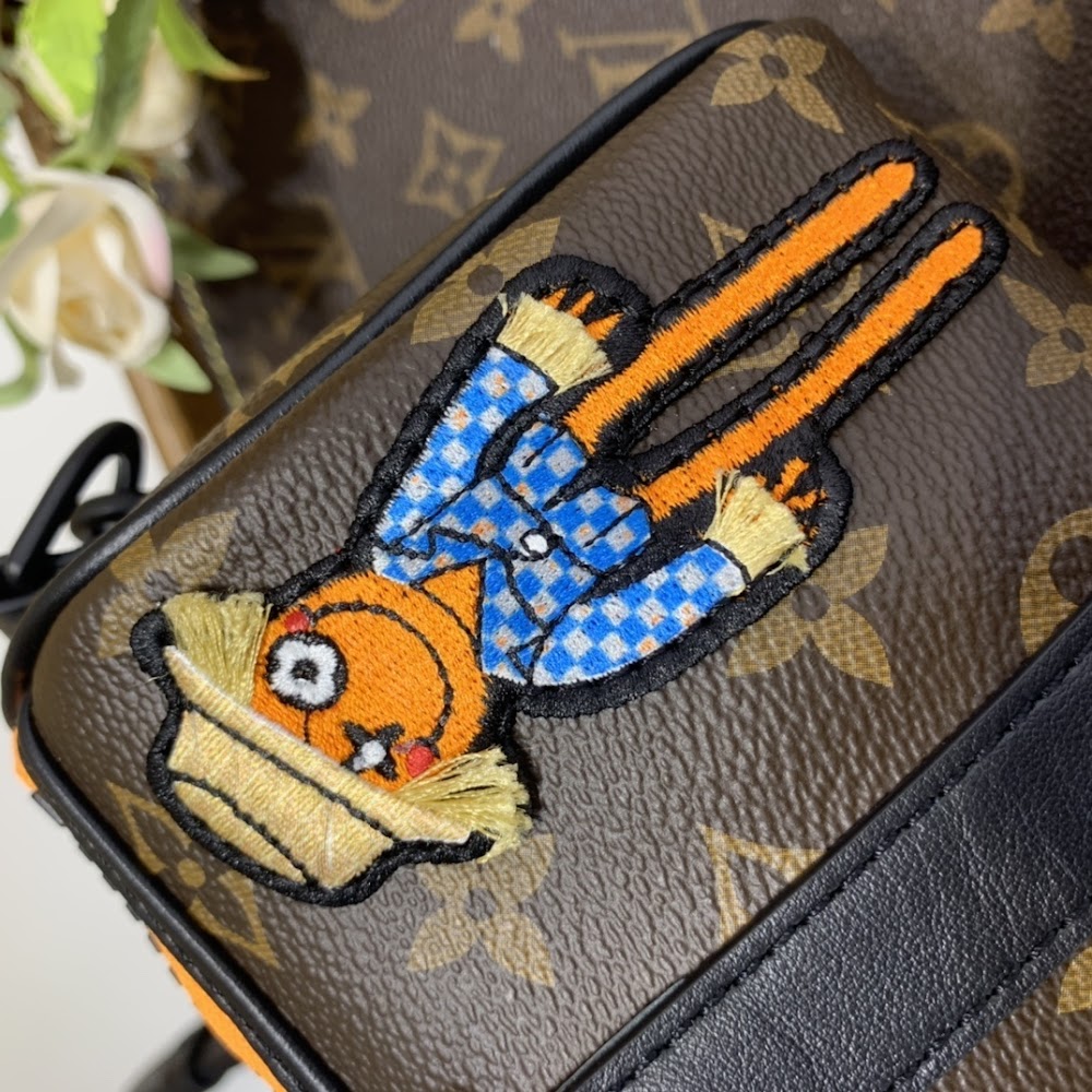Dragons Bags ln Luxury Bag --59471