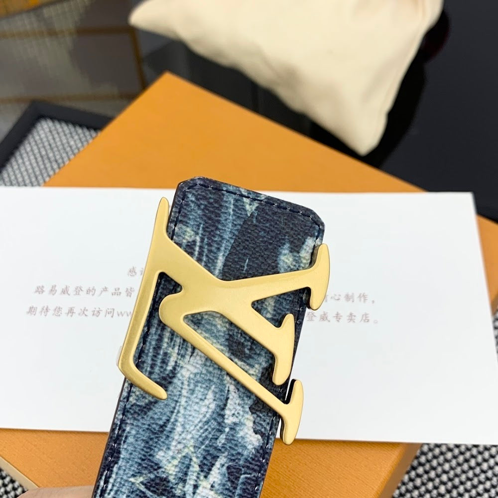 Dragons Bags ln Luxury Belt --100205