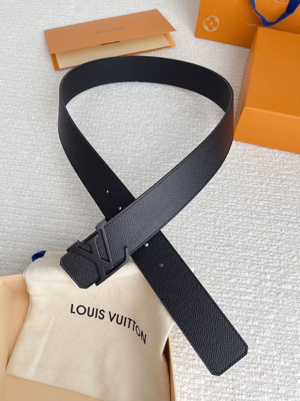 Dragons Bags ln Luxury Belt --107416