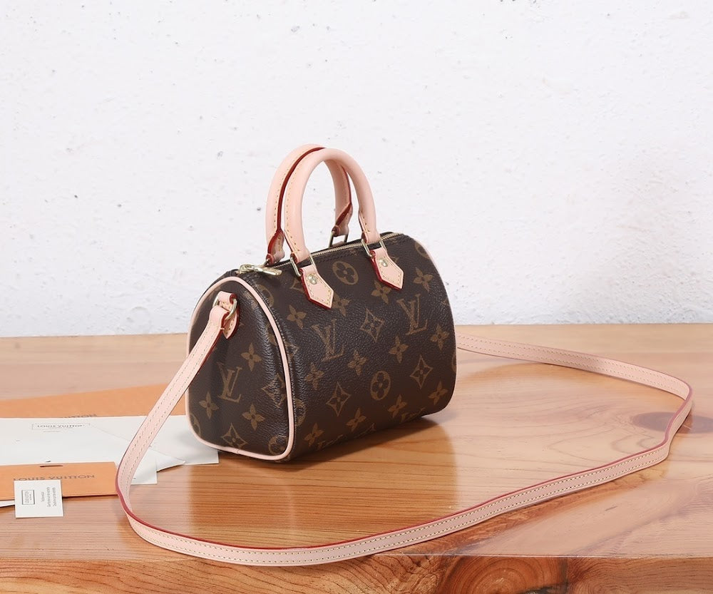 Dragons Bags LVn Luxury Bag --81024