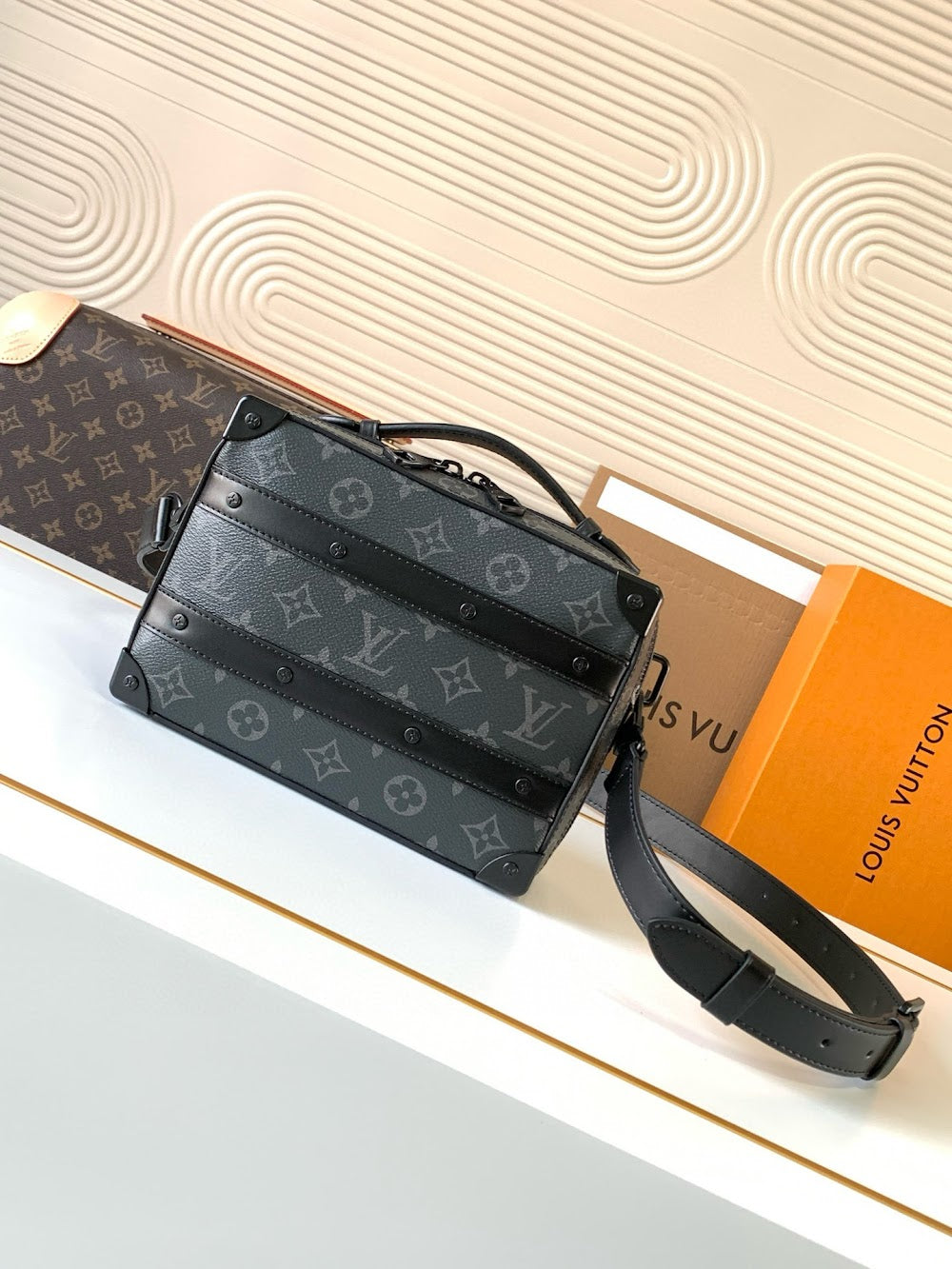 Dragons Bags ln Luxury Bag --70892