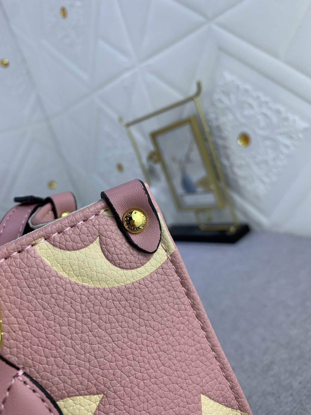 Jessica Bags ln Luxury Bag --75780