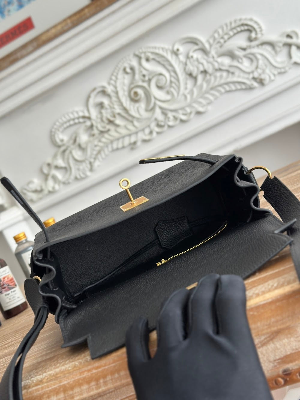 Dragons BagsHermesn Luxury Bag --118575