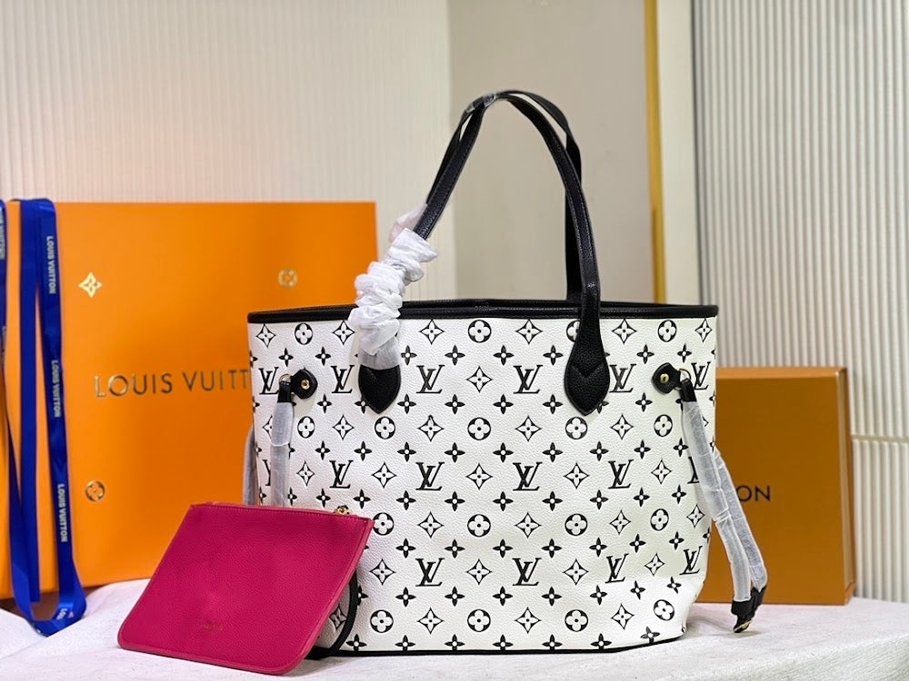 Dragons Bags LVn Luxury Bag --80021
