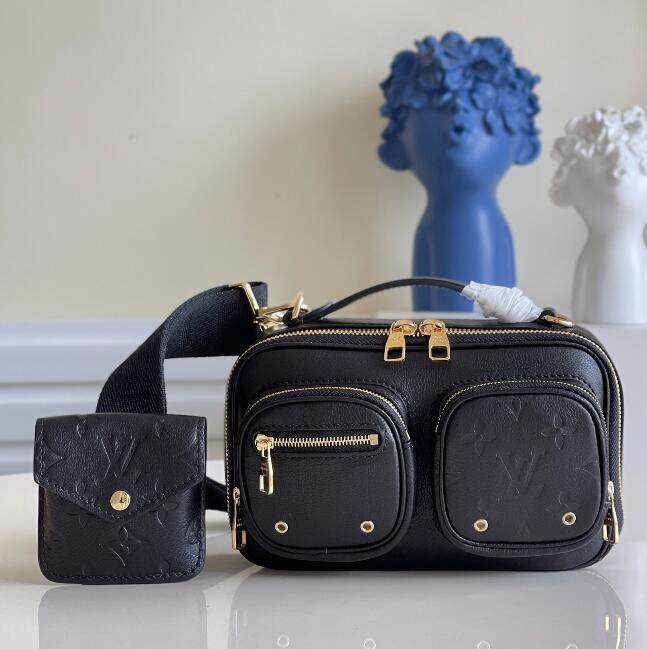 Dragons Bags Bags - LOV Bags - 2182