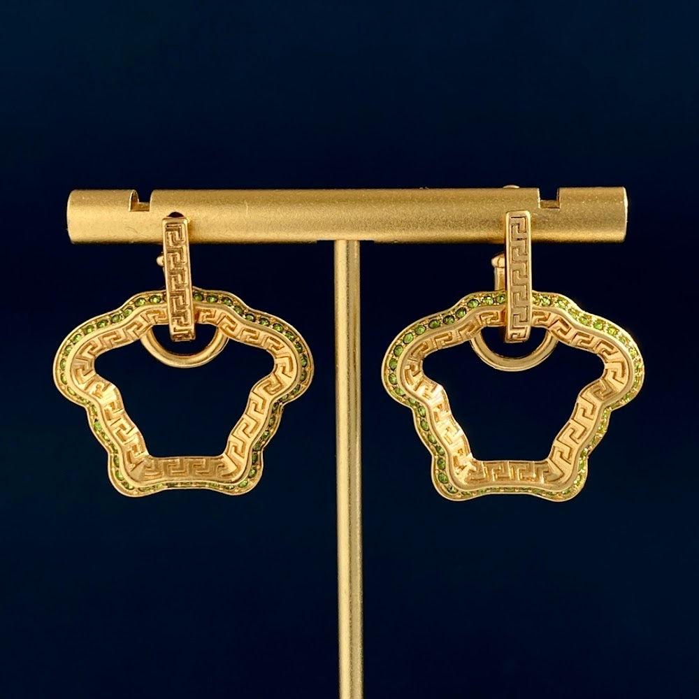 Dragons Bags Versace Luxury Jewelry --51359