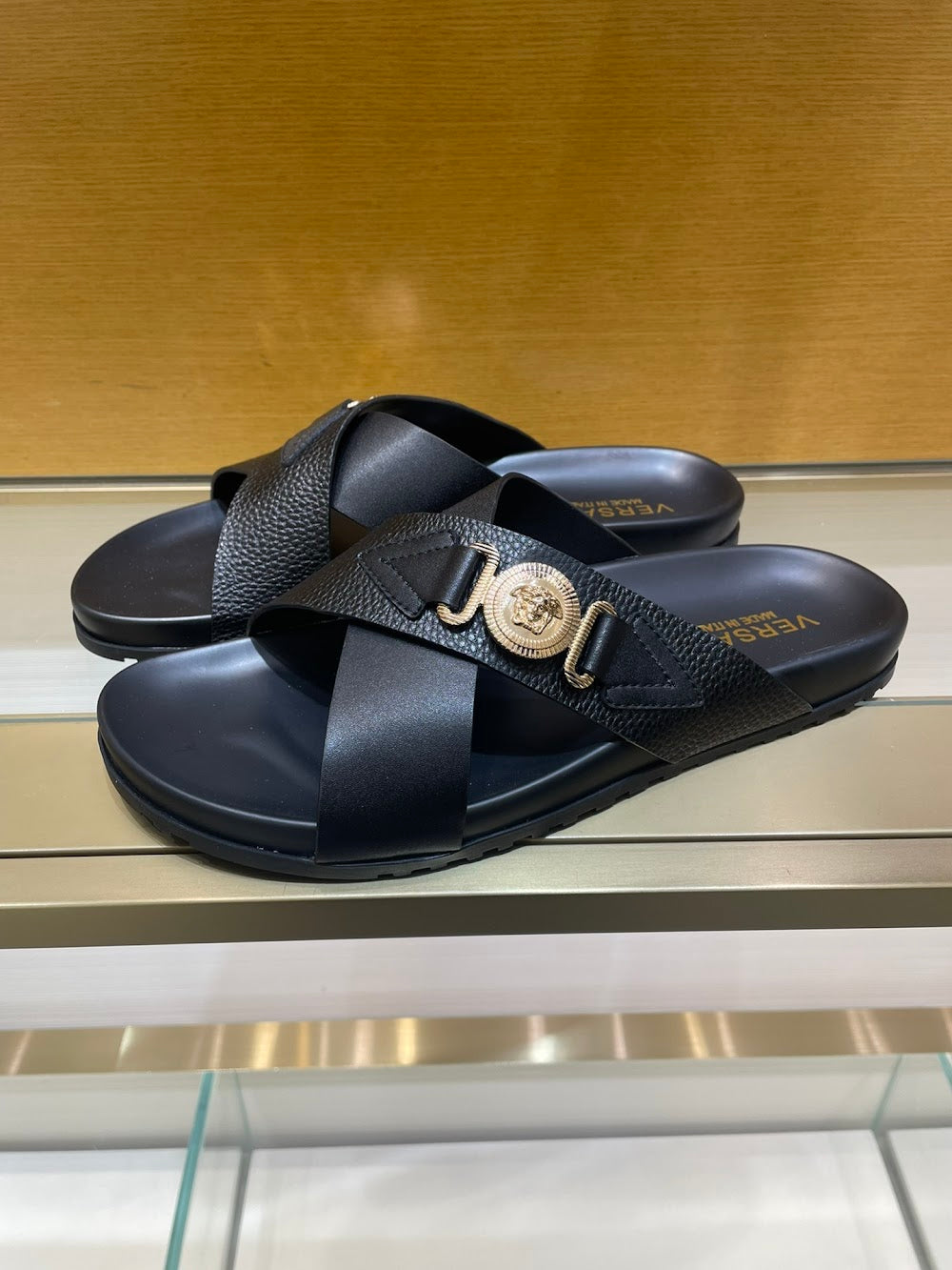 Dragons Bags Versace Luxury Heels --51078