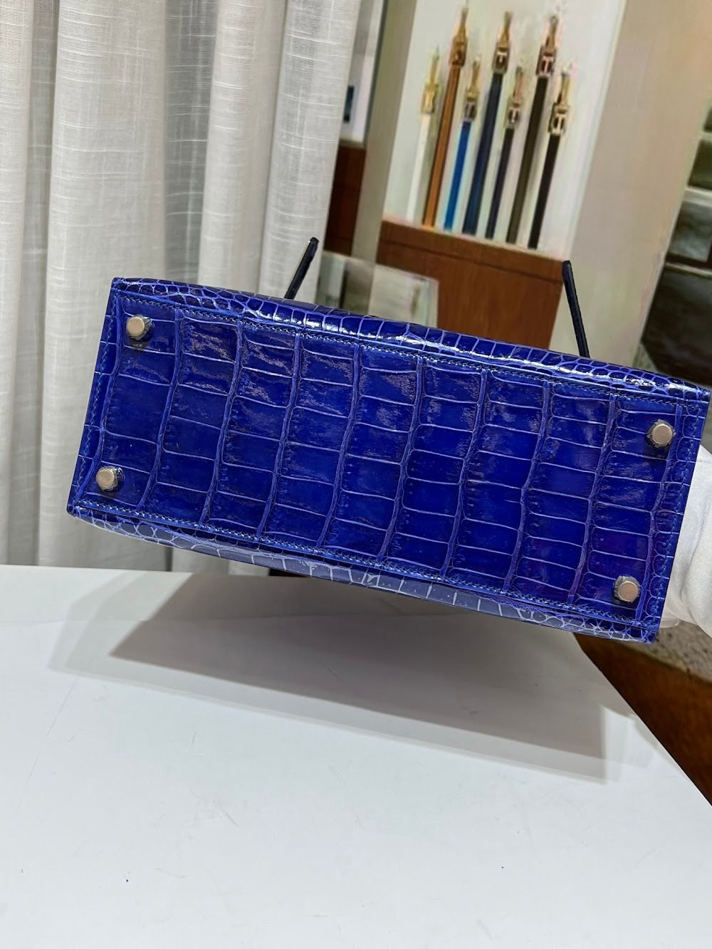 Dragons BagsHermesn Luxury Bag --117053