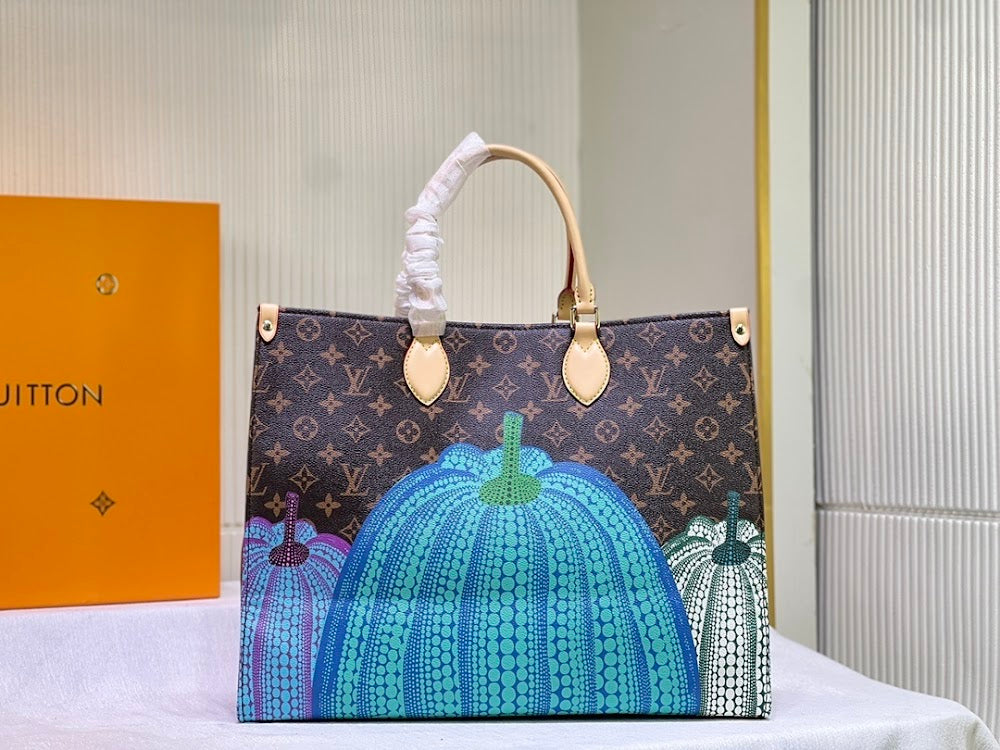 Dragons Bags LVn Luxury Bag --79590