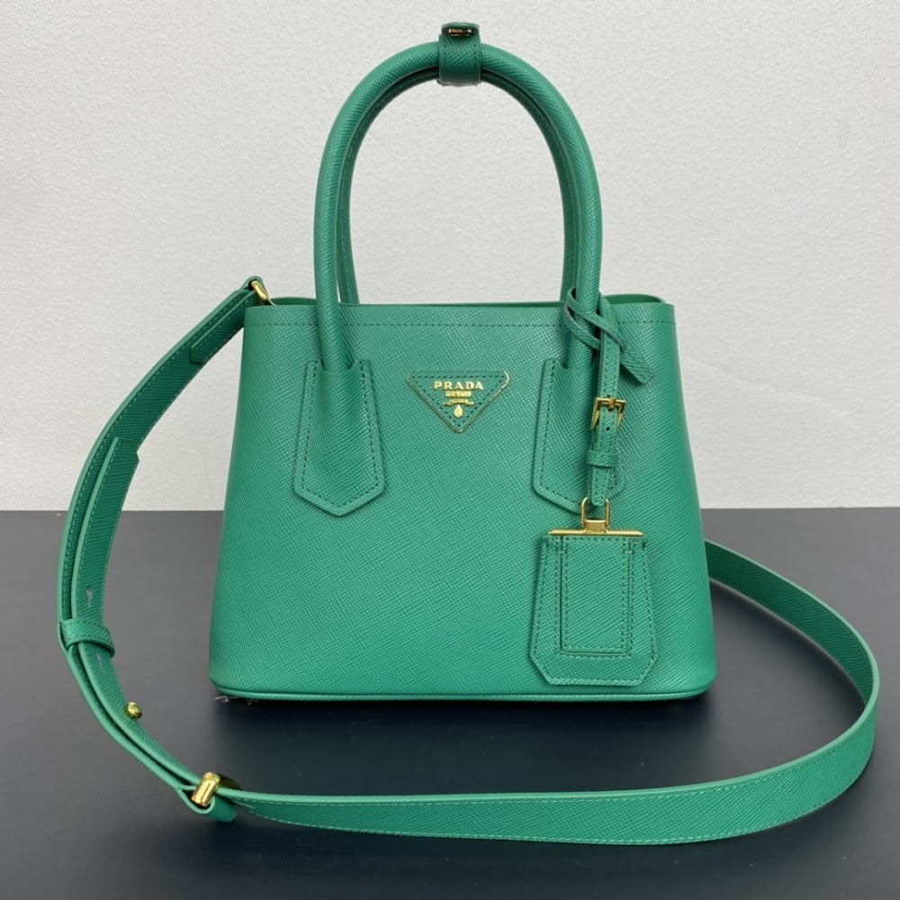 Dragons Bags pradn Luxury Bag --73070