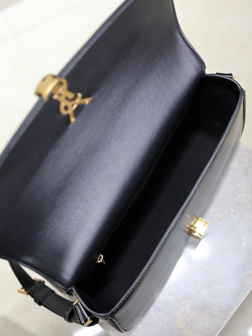 Dragons Bags YSLn Luxury Bag --119348