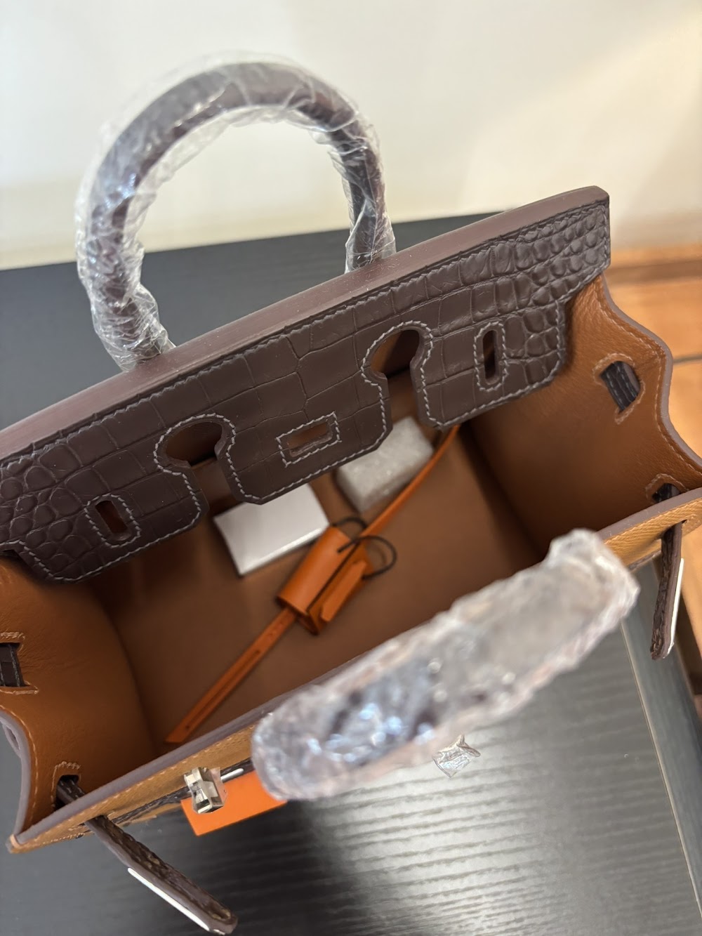 Dragons BagsHermesn Luxury Bag --118739