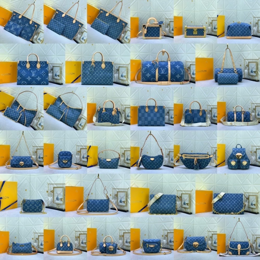 Jessica Bags ln Luxury Bag --76066