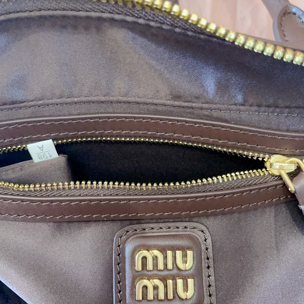 Dragons Bags Miun Miun Luxury Bag --122303