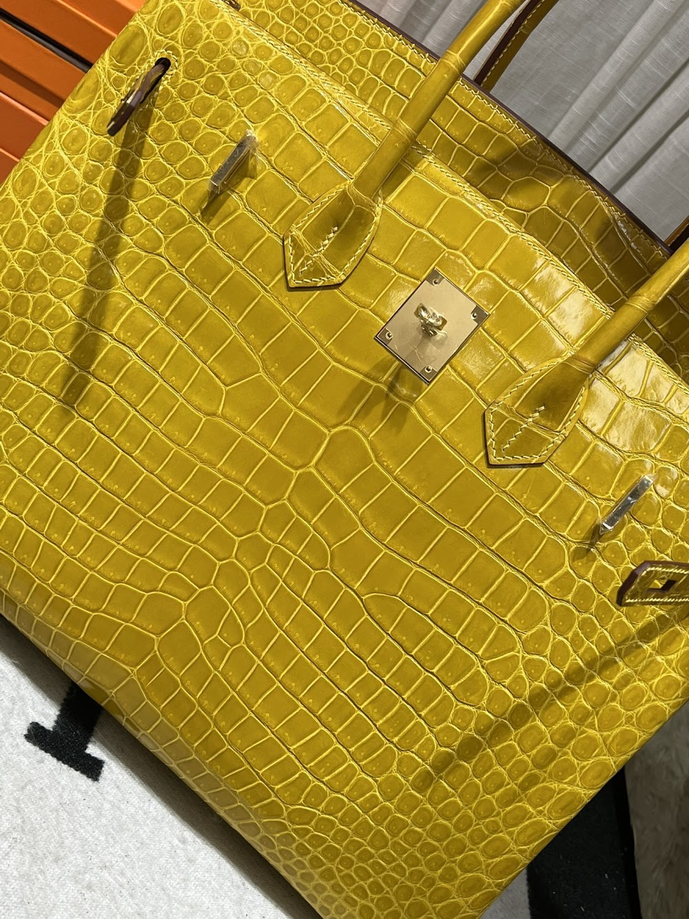 Dragons BagsHermesn Luxury Bag --116723
