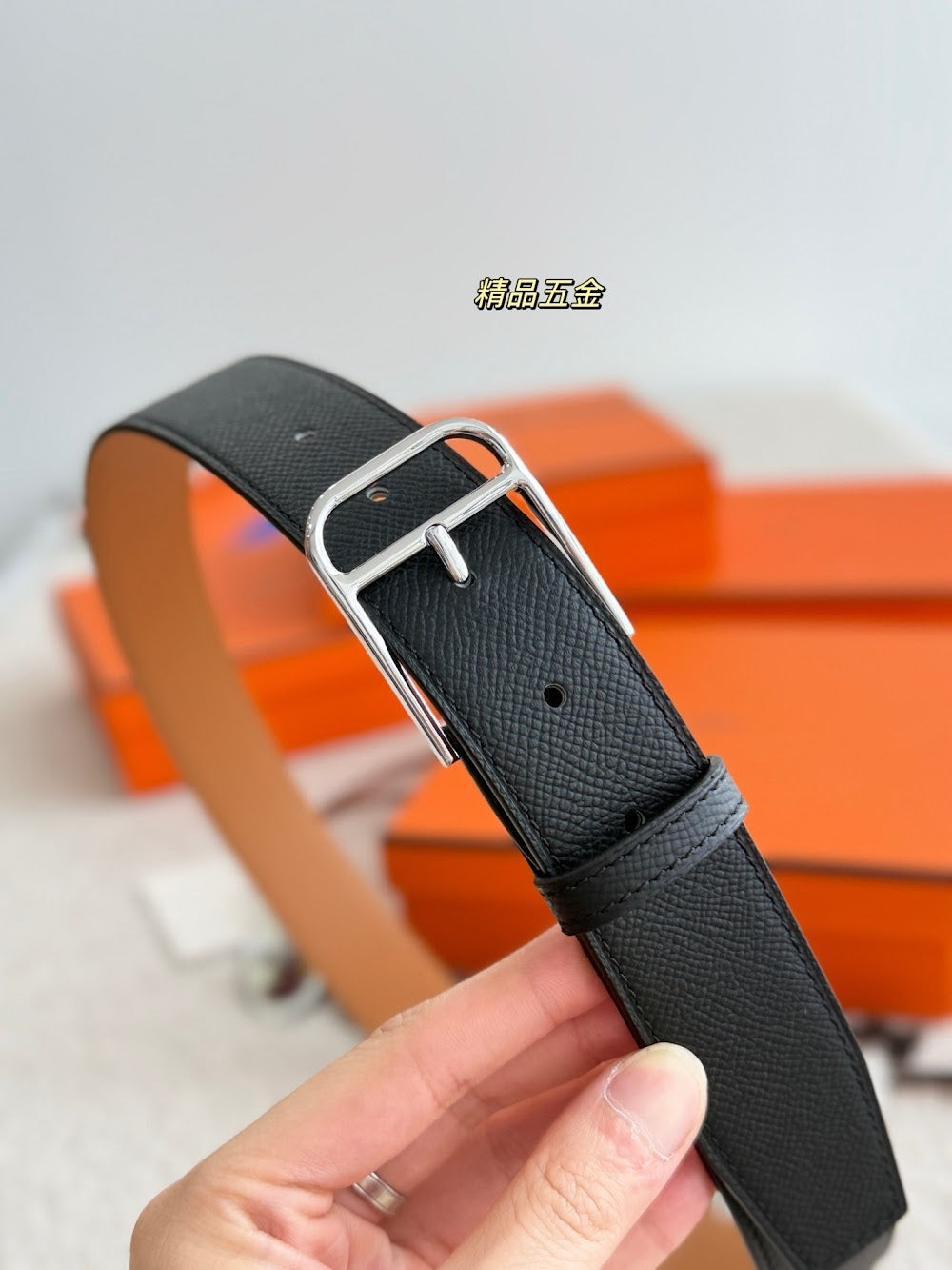 Dragons Bags Hermesn Luxury Belt --109041