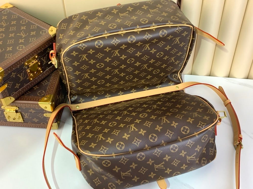 Dragons Bags ln Luxury Bag --69517